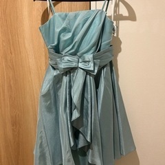 結婚式　パーティードレス3色　13号の画像