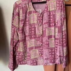 レディース　ジャケット5点の画像