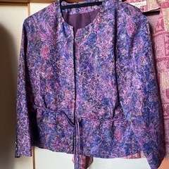 レディース　ジャケット5点の画像