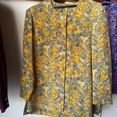 レディース　ジャケット5点の画像