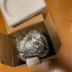 【新品未使用】セラミックファンヒーター 電気ファンヒーター 首振り 暖房器具 省エネ 速暖 大風量 転倒OFF 過熱保護 1200W の画像