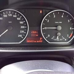 平成18年式BMWの画像