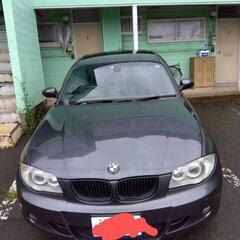 平成18年式BMW