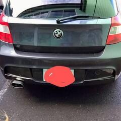 平成18年式BMWの画像
