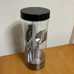 カラトリーの画像