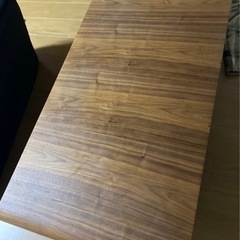 無料！ローテーブル10/31引き取り優先の画像