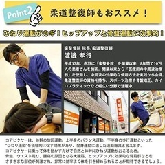 【美品】エアロライフ(AEROLIFE) コアビクサー DR-3880の画像