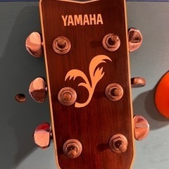 アコギ　YAMAHA FG-430Aの画像