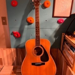 アコギ　YAMAHA FG-430A