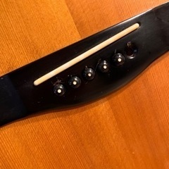 アコギ　YAMAHA FG-430Aの画像