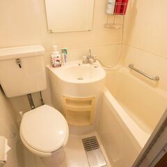 ★民泊清掃★ご夫婦、主婦大歓迎★【新宿エリア】【自社物件のみで安心】の画像
