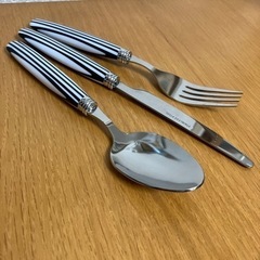 カラトリーの画像