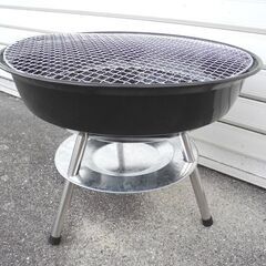 観音寺 少人数用 BBQコンロ バーベキューグリル 未使用新品 ...
