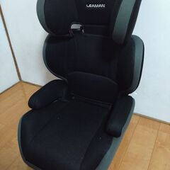 リーマン　ジュニアシート