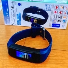 スマートウォッチ