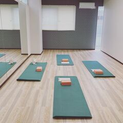 「女性のための骨盤底筋と腹筋トレ教室」Today　7月の無料体験レッスンの画像