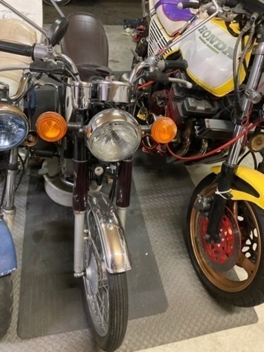 ヤマハ YAMAHA YB-1