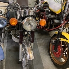 YAMAHA YB-1