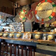 〜11/6(日)夕方、 目黒で友活しよう！〜 ＊新目黒茶屋＊友活...