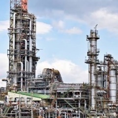 未経験者でも大丈夫！建築、プラント工事⛑