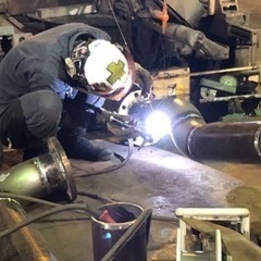 未経験者でも大丈夫！建築、プラント工事⛑の画像