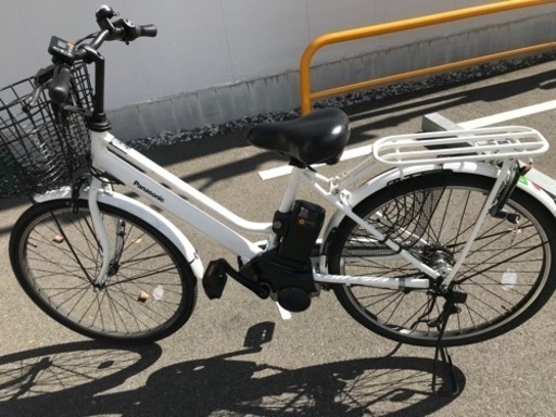 予約済み　お取り置き自転車