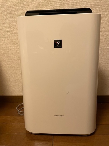 SHARP 空気清浄機