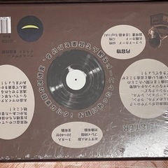 Record Meister（レコードマイスター）新品の画像