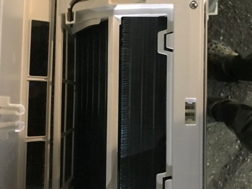 RIAIR   6畳用エアコン　2021年製