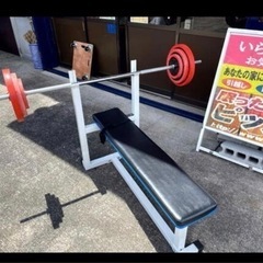 岐阜県のベンチプレスの中古が安い!激安で譲ります・無料で 岐阜県のベンチプレスの中古が安い!激安で譲ります・無料で