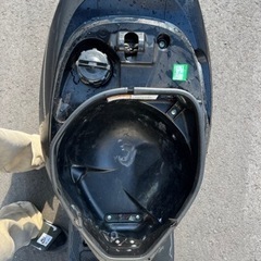 鹿児島市　アドレスV50 現車確認大歓迎！の画像
