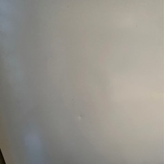 冷蔵庫　MR-CX27C-W 自動製氷付き