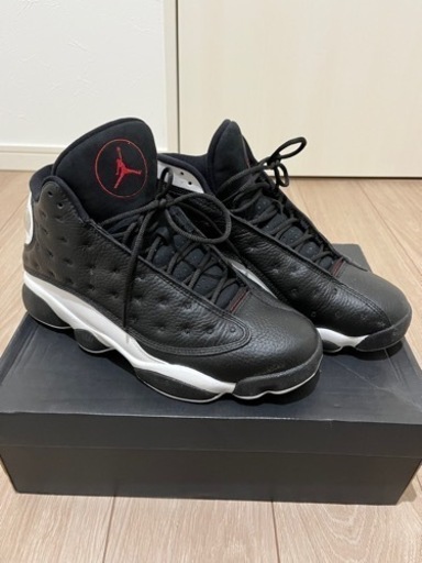 【早い者勝ち】ジョーダン13 レトロ
