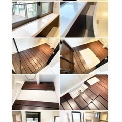 展示場引き上げ品　美品　パナソニック　ユニットバス　1616 ダウンライト入り口ドア換気扇付きの画像