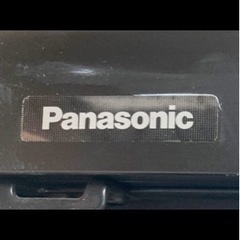 展示場引き上げ品　美品　パナソニック　ユニットバス　1616 ダウンライト入り口ドア換気扇付きの画像