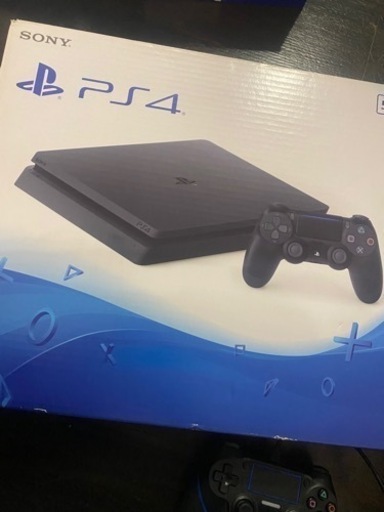 PS4 PlayStation4 本体 カメラセット