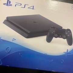 PS4 PlayStation4 本体 カメラセット