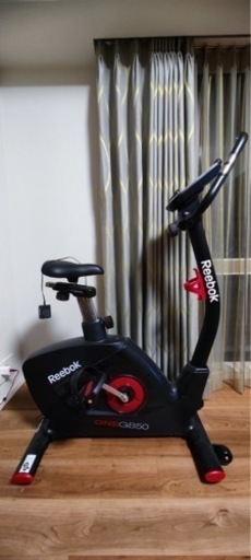 リーボック(Reebok) フィットネスバイク