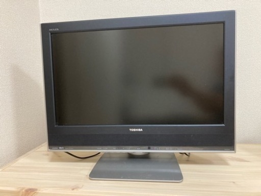 3000円！液晶テレビ23型＋Blu-rayレコーダー＋Amazonファイヤースティック