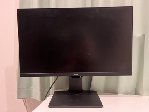 BenQ27インチモニター