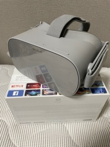 oculus go 32gb