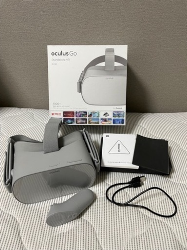 oculus go 32gb