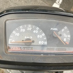アドレスV 50 2st 50cc スクーターの画像