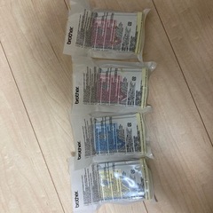 ブラザープリンターインク