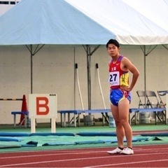 【出張指導可!!】現役アスリートが行う走り方教室🏃‍♂️の画像