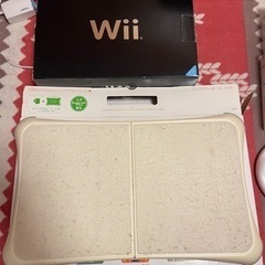 Nintendo wii まとめてセットの画像