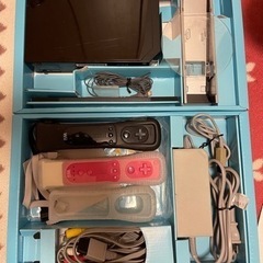 Nintendo wii まとめてセットの画像