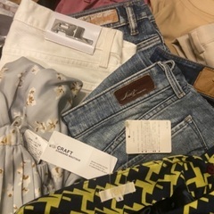 レディース　婦人服　40点　まとめ売り