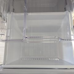 冷凍冷蔵庫 三菱電機 MR-P15Y-S 中古 シルバーの画像