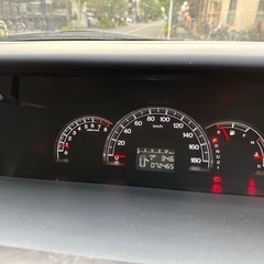 ローンブラックの方も可能　エリシオンGエアロHDDナビスペシャル　両側パワスラ地デジカメラETC修復歴無し　7.3万キロ車検付き　の画像